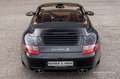 Porsche 997 Cabrio 3.8 Carrera S 116.000km NL-auto Zwart - thumbnail 8