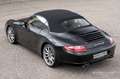 Porsche 997 Cabrio 3.8 Carrera S 116.000km NL-auto Zwart - thumbnail 3