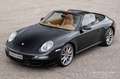Porsche 997 Cabrio 3.8 Carrera S 116.000km NL-auto Zwart - thumbnail 5