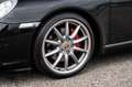 Porsche 997 Cabrio 3.8 Carrera S 116.000km NL-auto Zwart - thumbnail 26