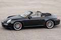 Porsche 997 Cabrio 3.8 Carrera S 116.000km NL-auto Zwart - thumbnail 4