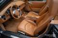 Porsche 997 Cabrio 3.8 Carrera S 116.000km NL-auto Zwart - thumbnail 12