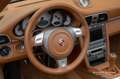 Porsche 997 Cabrio 3.8 Carrera S 116.000km NL-auto Zwart - thumbnail 13