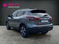 Nissan Qashqai N-WAY 160 PS (*NAVI * PANORAMADACH*) Gris - thumbnail 4