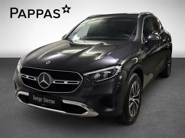 Mercedes-Benz GLC 220 d 4MATIC PTS Cam LED SHZ EASY-PACK Keyl Ansicht 2