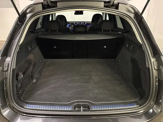 Mercedes-Benz GLC 220 d 4MATIC PTS Cam LED SHZ EASY-PACK Keyl Ansicht 15