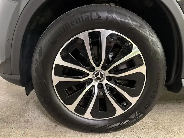 Mercedes-Benz GLC 220 d 4MATIC PTS Cam LED SHZ EASY-PACK Keyl Ansicht 13