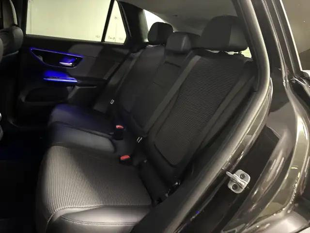 Mercedes-Benz GLC 220 d 4MATIC PTS Cam LED SHZ EASY-PACK Keyl Ansicht 17