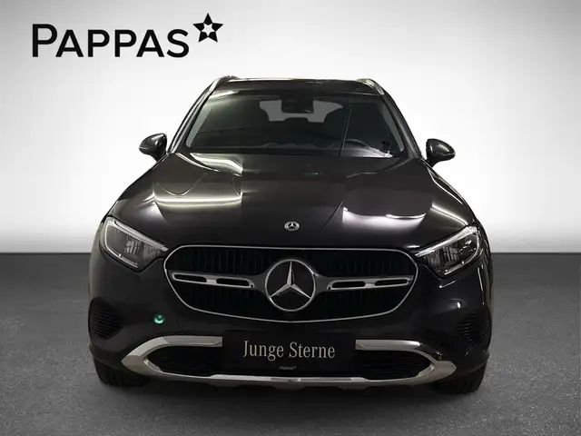 Mercedes-Benz GLC 220 d 4MATIC PTS Cam LED SHZ EASY-PACK Keyl Ansicht 4