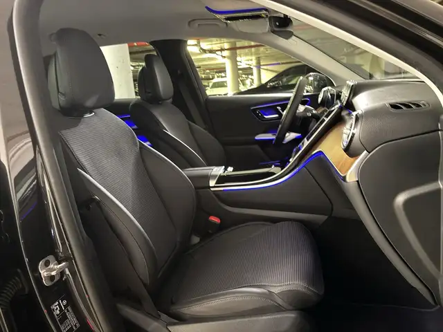 Mercedes-Benz GLC 220 d 4MATIC PTS Cam LED SHZ EASY-PACK Keyl Ansicht 16