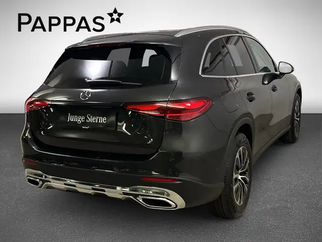 Mercedes-Benz GLC 220 d 4MATIC PTS Cam LED SHZ EASY-PACK Keyl Ansicht 6