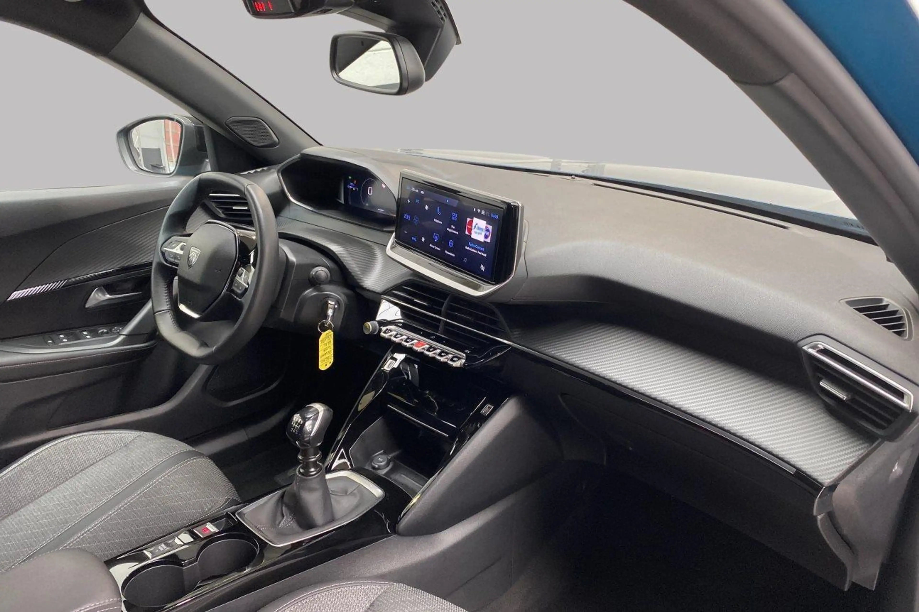 Peugeot 2008 Allure — photo 2