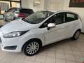 Ford Fiesta 1.5 black and white edition - thumbnail 2