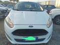 Ford Fiesta 1.5 black and white edition - thumbnail 1