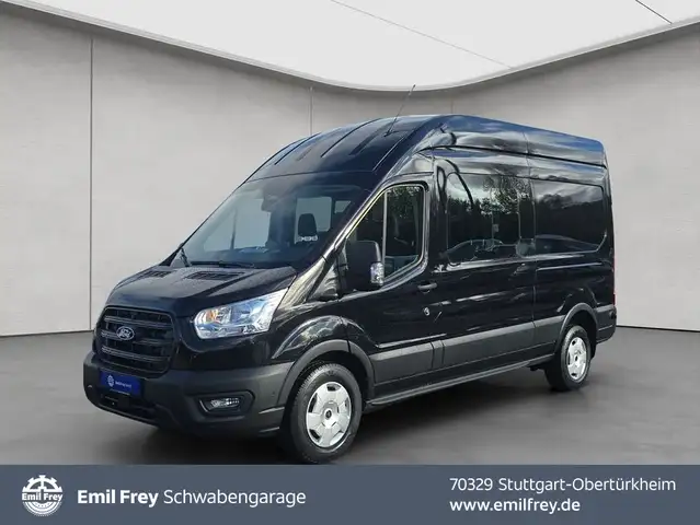 Ford Transit 350 L3H3 Lkw VA Trend**Kamera/Navi**