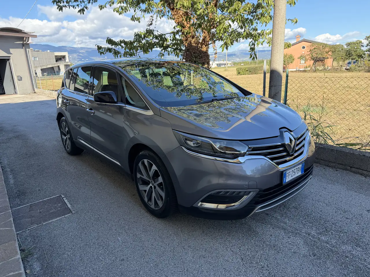 Renault Espace