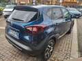 Renault Captur Captur  1.5 dci Zen 110cv Bleu - thumbnail 6