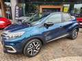 Renault Captur Captur  1.5 dci Zen 110cv Bleu - thumbnail 2