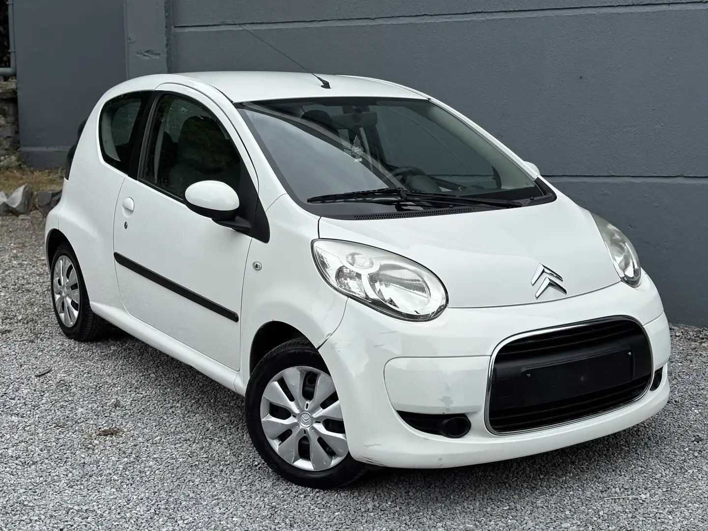 Citroen C1 ** 12 MOIS DE GARANTIE ** - 2