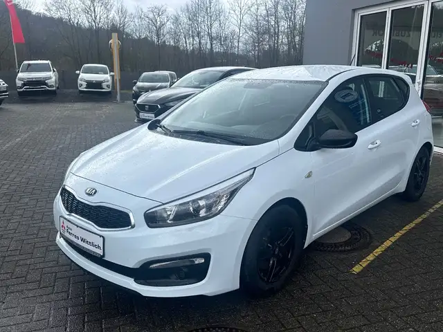 Kia Ceed Edition 7