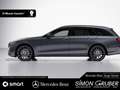 Mercedes-Benz E 300 Td 4M AMG Pano Burm HUD Distronic AHK Grau - thumbnail 10