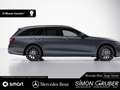 Mercedes-Benz E 300 Td 4M AMG Pano Burm HUD Distronic AHK Grau - thumbnail 9