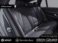 Mercedes-Benz E 300 Td 4M AMG Pano Burm HUD Distronic AHK Grau - thumbnail 5