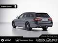 Mercedes-Benz E 300 Td 4M AMG Pano Burm HUD Distronic AHK Grau - thumbnail 11