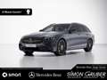 Mercedes-Benz E 300 Td 4M AMG Pano Burm HUD Distronic AHK Grau - thumbnail 1