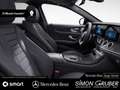 Mercedes-Benz E 300 Td 4M AMG Pano Burm HUD Distronic AHK Grau - thumbnail 4