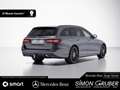 Mercedes-Benz E 300 Td 4M AMG Pano Burm HUD Distronic AHK Grau - thumbnail 2