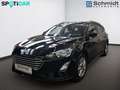 Ford Focus Traveller 1,5 EcoBlue Cool & Connect mit AHK Schwarz - thumbnail 1