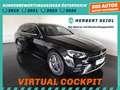 Mercedes-Benz E 300 de T AMG-LINE PHEV 4x4 Aut *VOLL LED / NAVI / VIRTUELL / TEILLEDER / KAMERA / LUFTFEDERUNG / BURMISTER SOUND* Schwarz - thumbnail 1