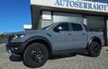 Ford Ranger Raptor 2.0 212CV Ufficiale Ford Italia UNICOPROPRIETARIO Grigio - thumbnail 3