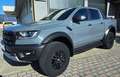 Ford Ranger Raptor 2.0 212CV Ufficiale Ford Italia UNICOPROPRIETARIO Grigio - thumbnail 7