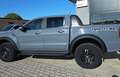 Ford Ranger Raptor 2.0 212CV Ufficiale Ford Italia UNICOPROPRIETARIO Grigio - thumbnail 4