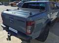 Ford Ranger Raptor 2.0 212CV Ufficiale Ford Italia UNICOPROPRIETARIO Grigio - thumbnail 5