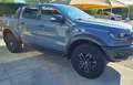 Ford Ranger Raptor 2.0 212CV Ufficiale Ford Italia UNICOPROPRIETARIO Grigio - thumbnail 6
