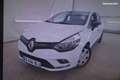 Renault Clio IV STE 0.9 TCE 75CH ENERGY AIR E6C Blanc - thumbnail 1