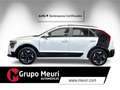 Kia e-Niro Drive Long Range Blanco - thumbnail 3
