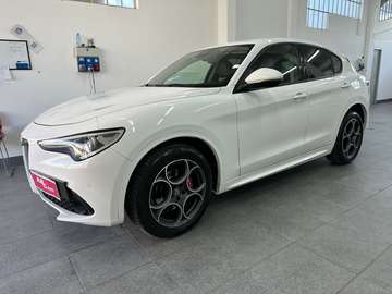 Stelvio 2.2 Turbodiesel 180 CV AT8 Q4 Executive