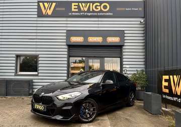 M235 GRAN-COUPE 2.0i 306 M SPORT XDRIVE BVA8 H&K TO Affichage tête haute