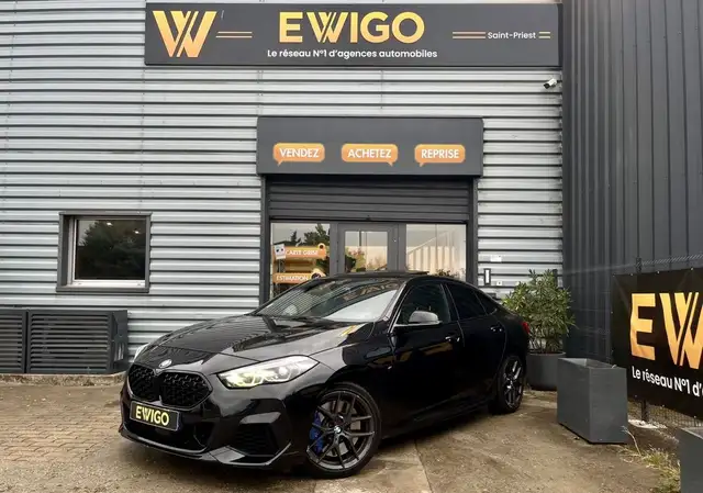 BMW M2 M235 2.0i 306ch M SPORT XDRIVE BVA8 H&K TO Affichage tête haute