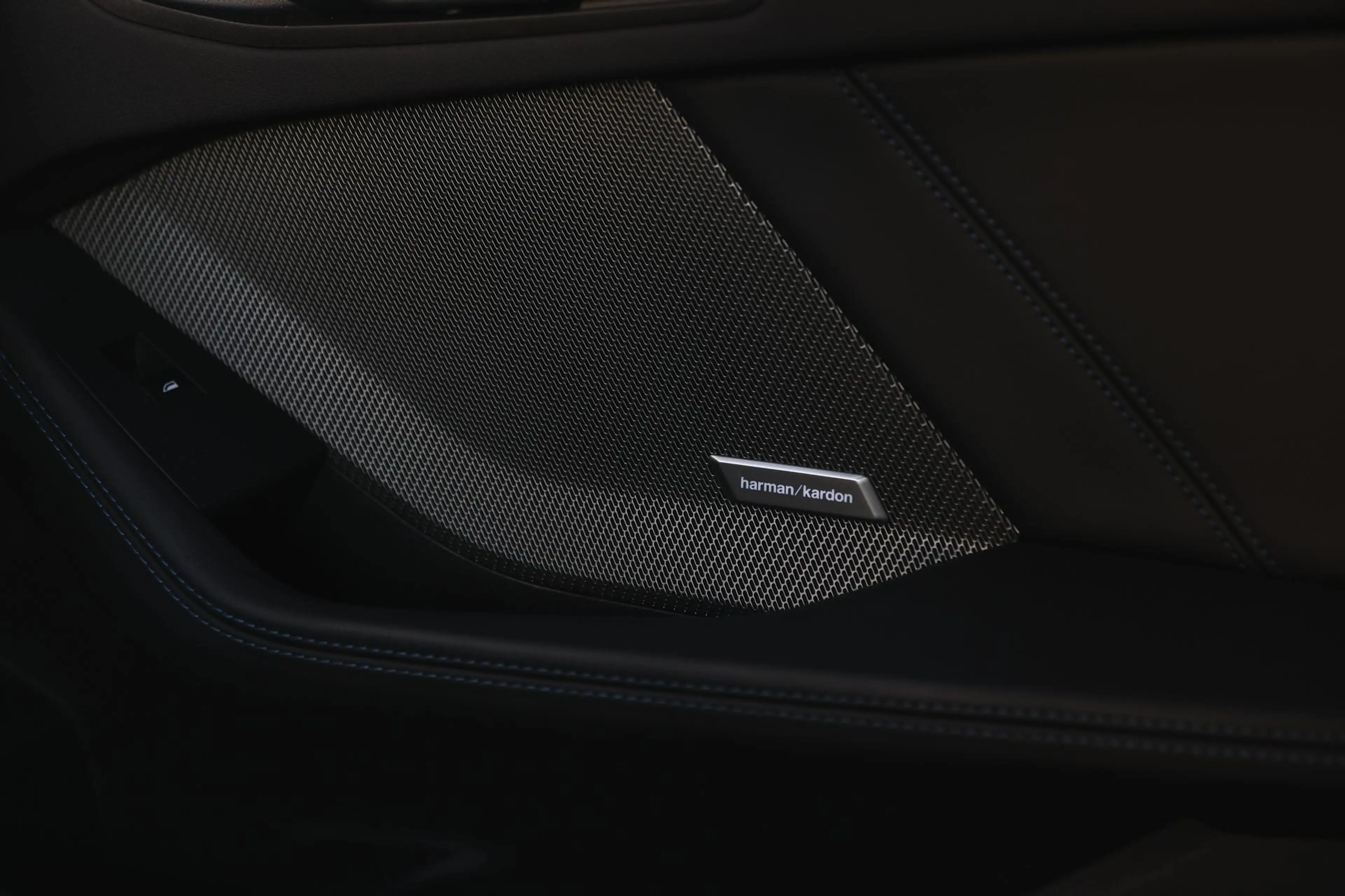 BMW 120 1 Serie M Sport Automaat / Sportstoelen / Panorama — photo 14