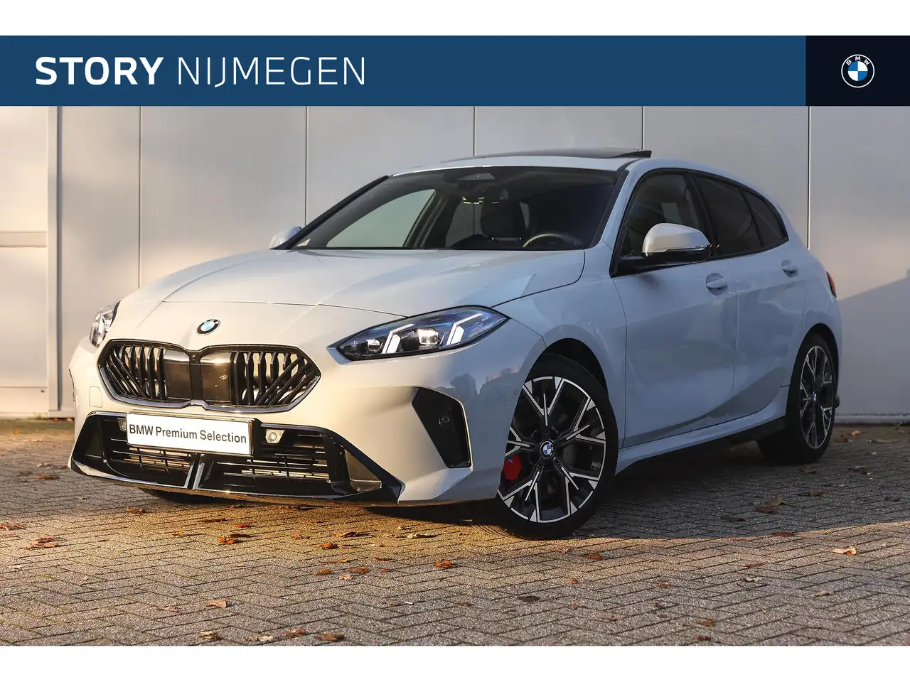 BMW 120