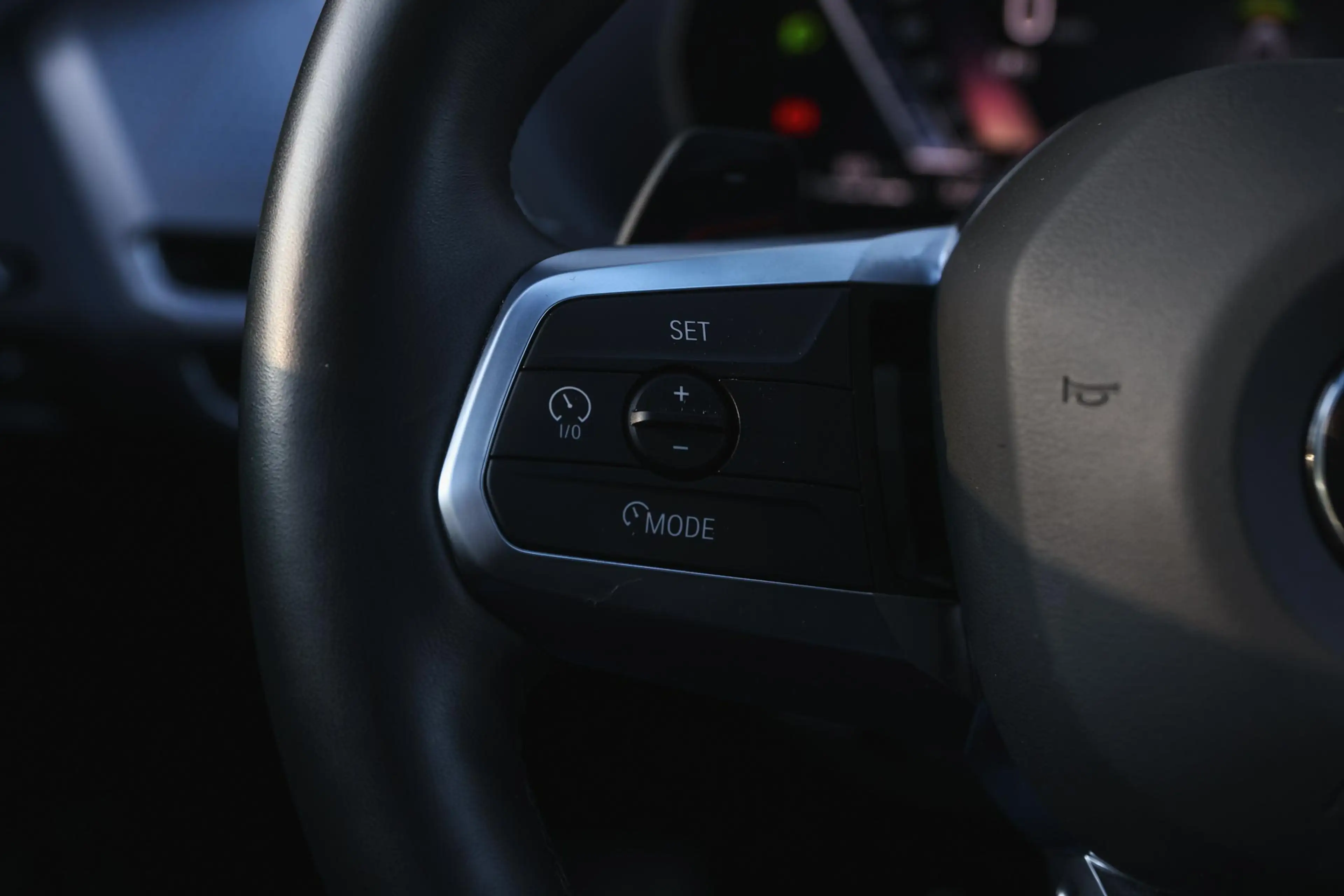 BMW 120 1 Serie M Sport Automaat / Sportstoelen / Panorama — photo 15