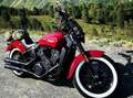 Indian Scout Rosso - thumbnail 2