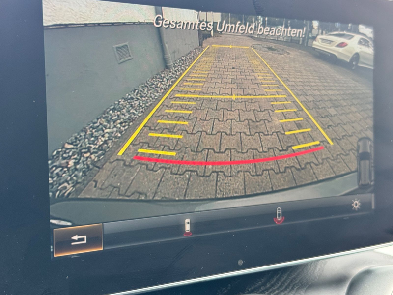 Mercedes-Benz C 250 BT d AMG Airm. Leder Amb. LED Kam. — photo 12