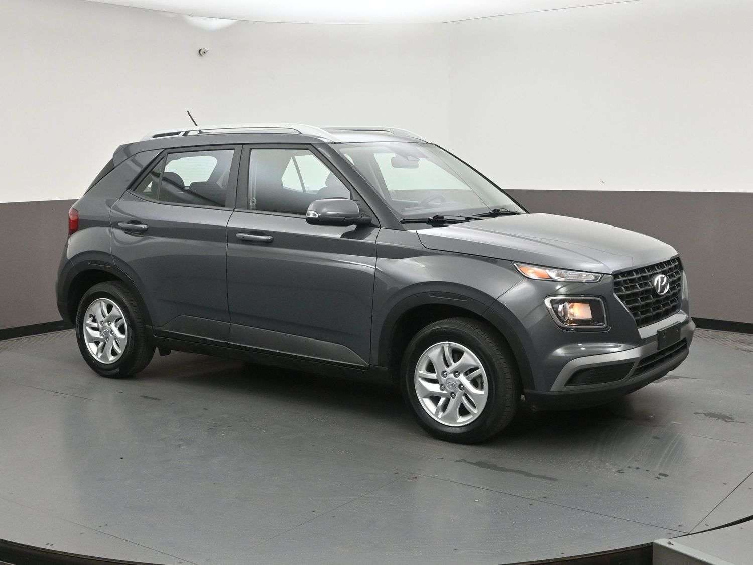 2025 Hyundai Venue Preferred IVT