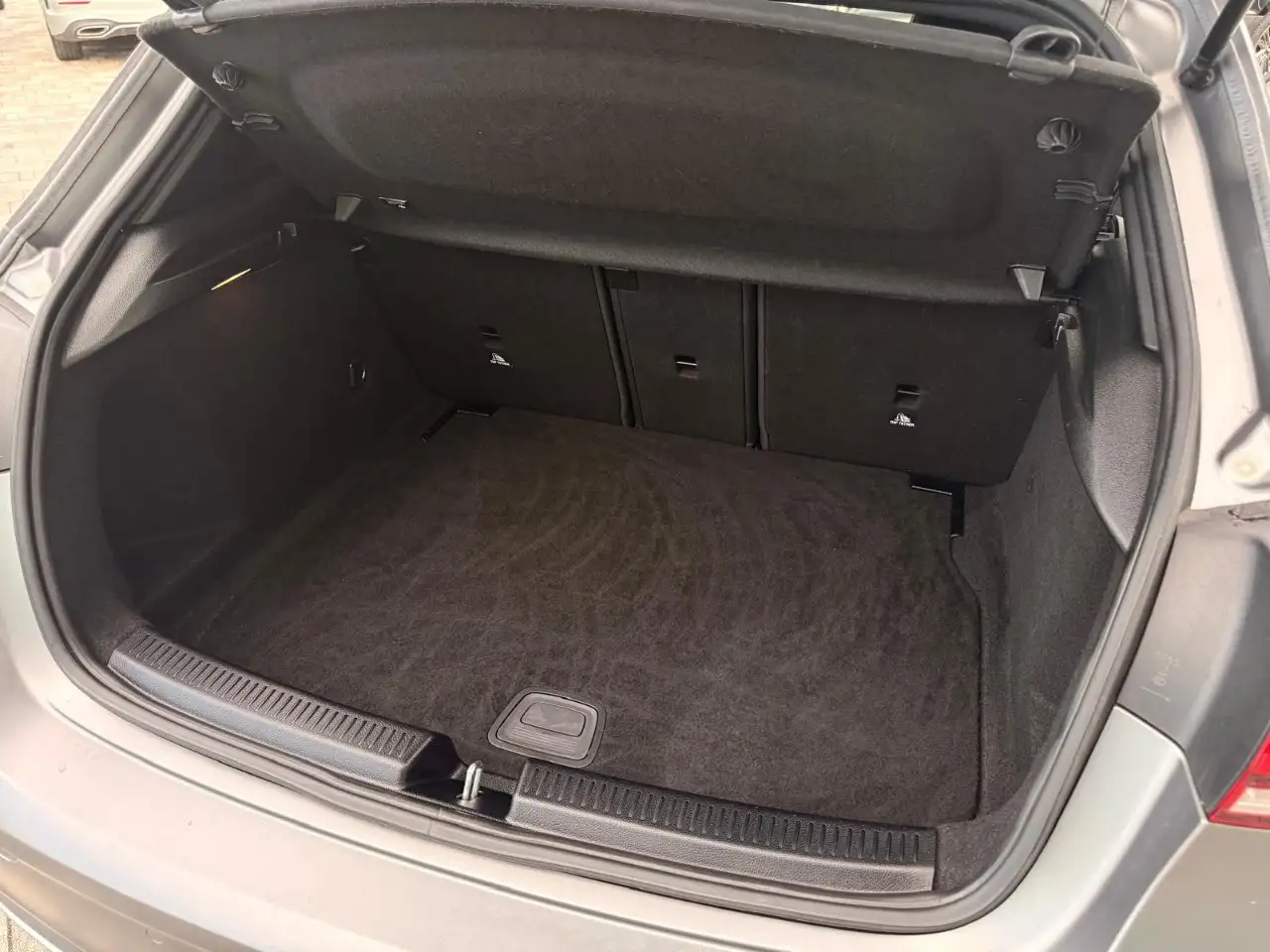 Mercedes-Benz A-Class D Premium AMG 8G-DCT, миниатюра 9